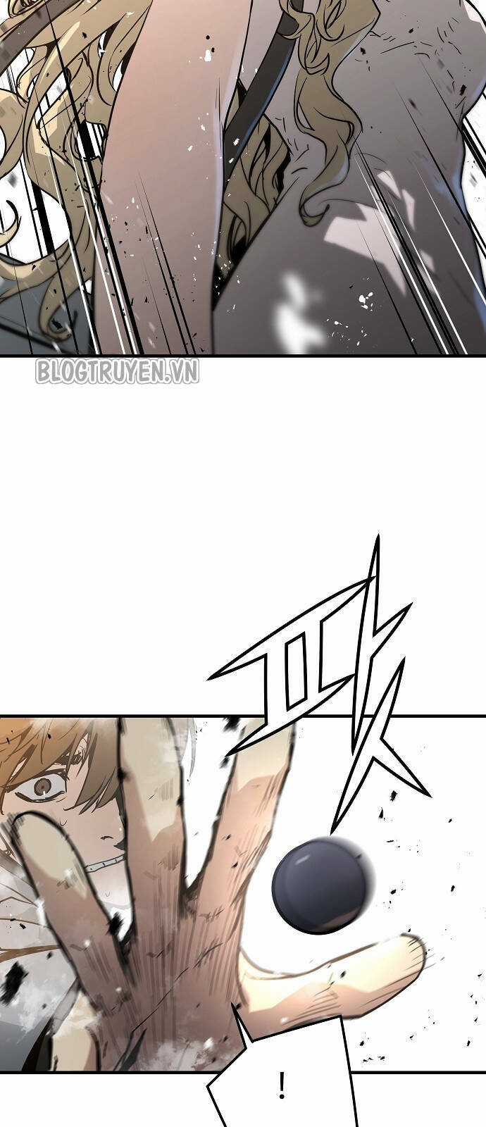 The Breaker 3: Quyền Năng Vô Hạn Chapter 53 trang 26