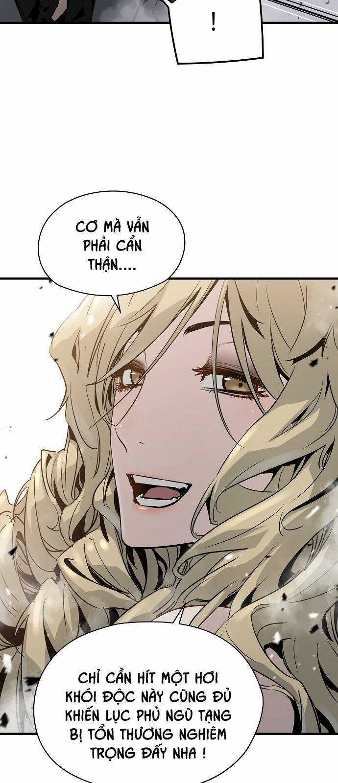 The Breaker 3: Quyền Năng Vô Hạn Chapter 53 trang 31