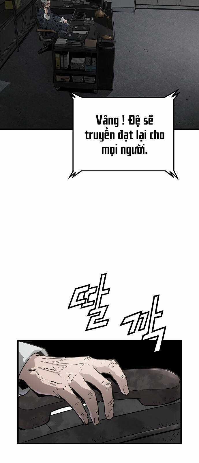 The Breaker 3: Quyền Năng Vô Hạn Chapter 53 trang 40