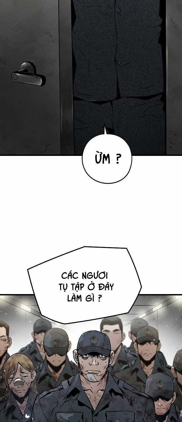 The Breaker 3: Quyền Năng Vô Hạn Chapter 53 trang 43