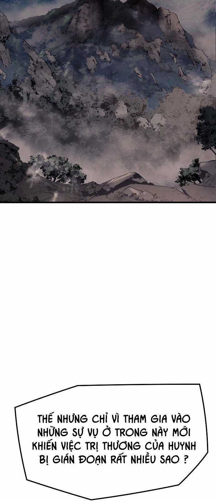 The Breaker 3: Quyền Năng Vô Hạn Chapter 53 trang 47