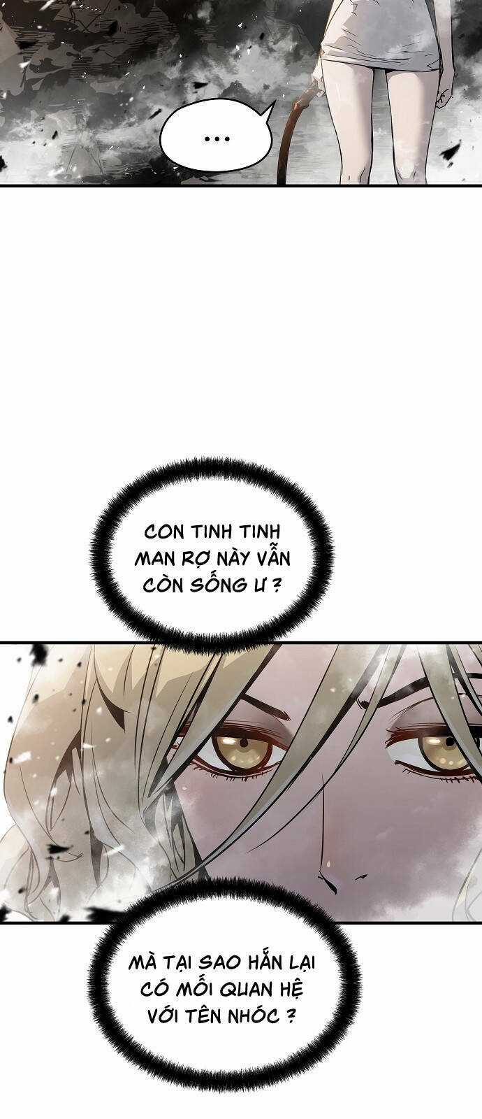The Breaker 3: Quyền Năng Vô Hạn Chapter 53 trang 5