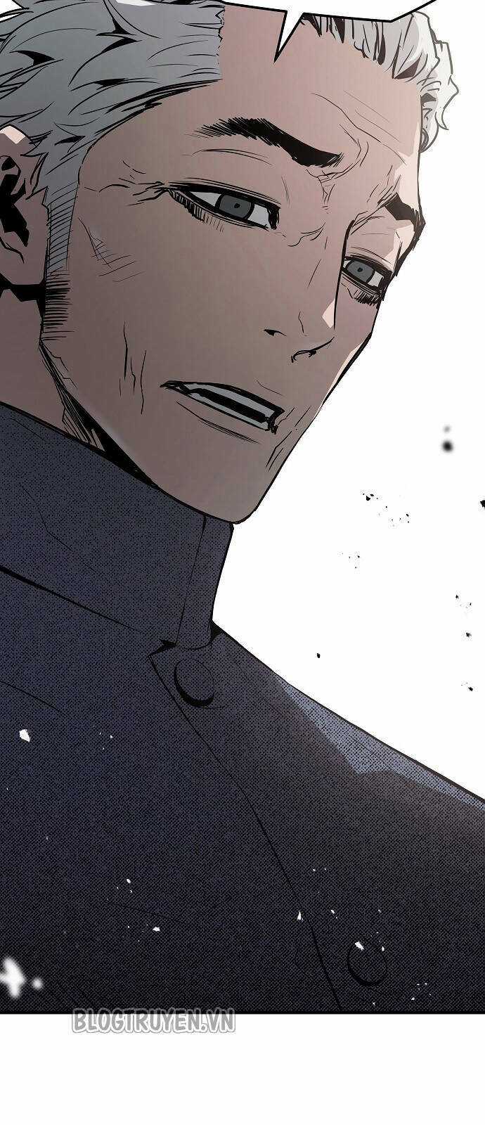 The Breaker 3: Quyền Năng Vô Hạn Chapter 53 trang 50