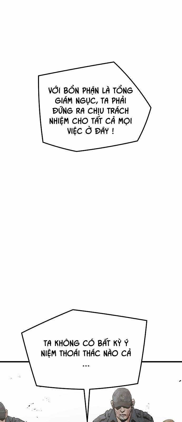 The Breaker 3: Quyền Năng Vô Hạn Chapter 53 trang 51