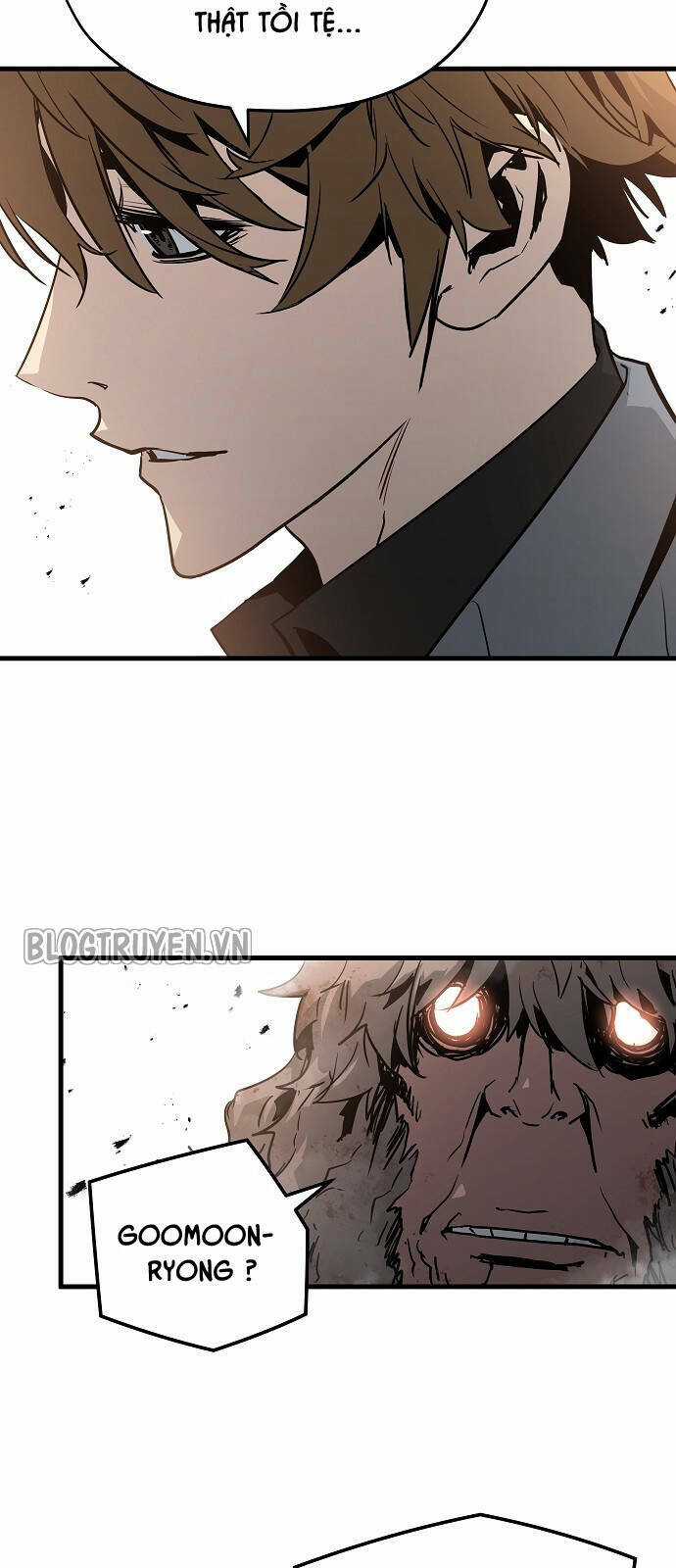 The Breaker 3: Quyền Năng Vô Hạn Chapter 53 trang 56