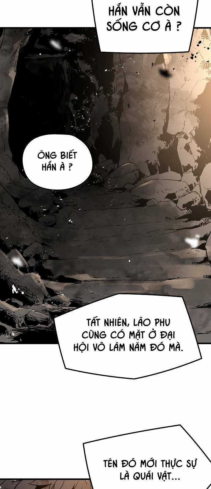 The Breaker 3: Quyền Năng Vô Hạn Chapter 53 trang 57