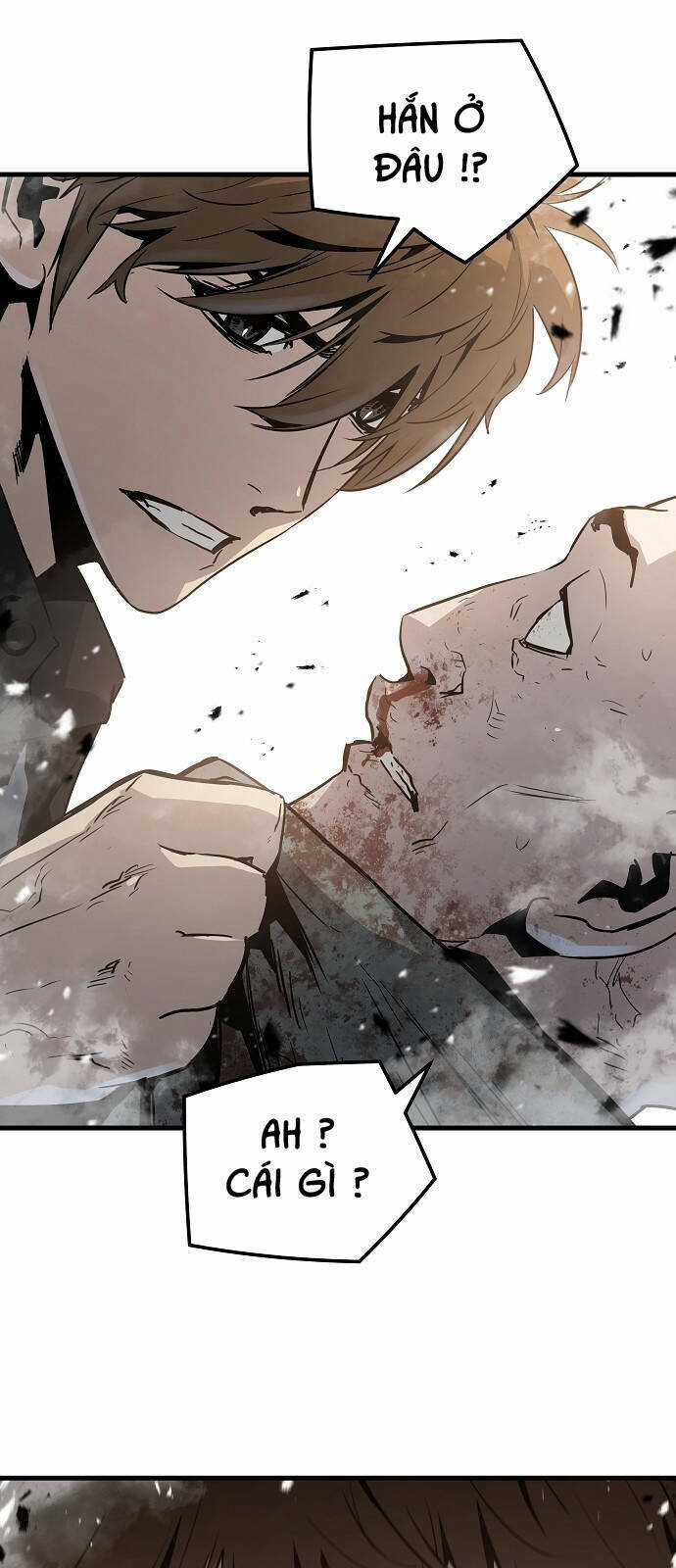 The Breaker 3: Quyền Năng Vô Hạn Chapter 53 trang 61