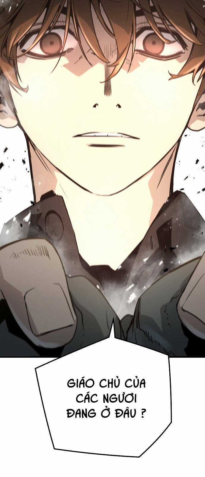 The Breaker 3: Quyền Năng Vô Hạn Chapter 53 trang 62