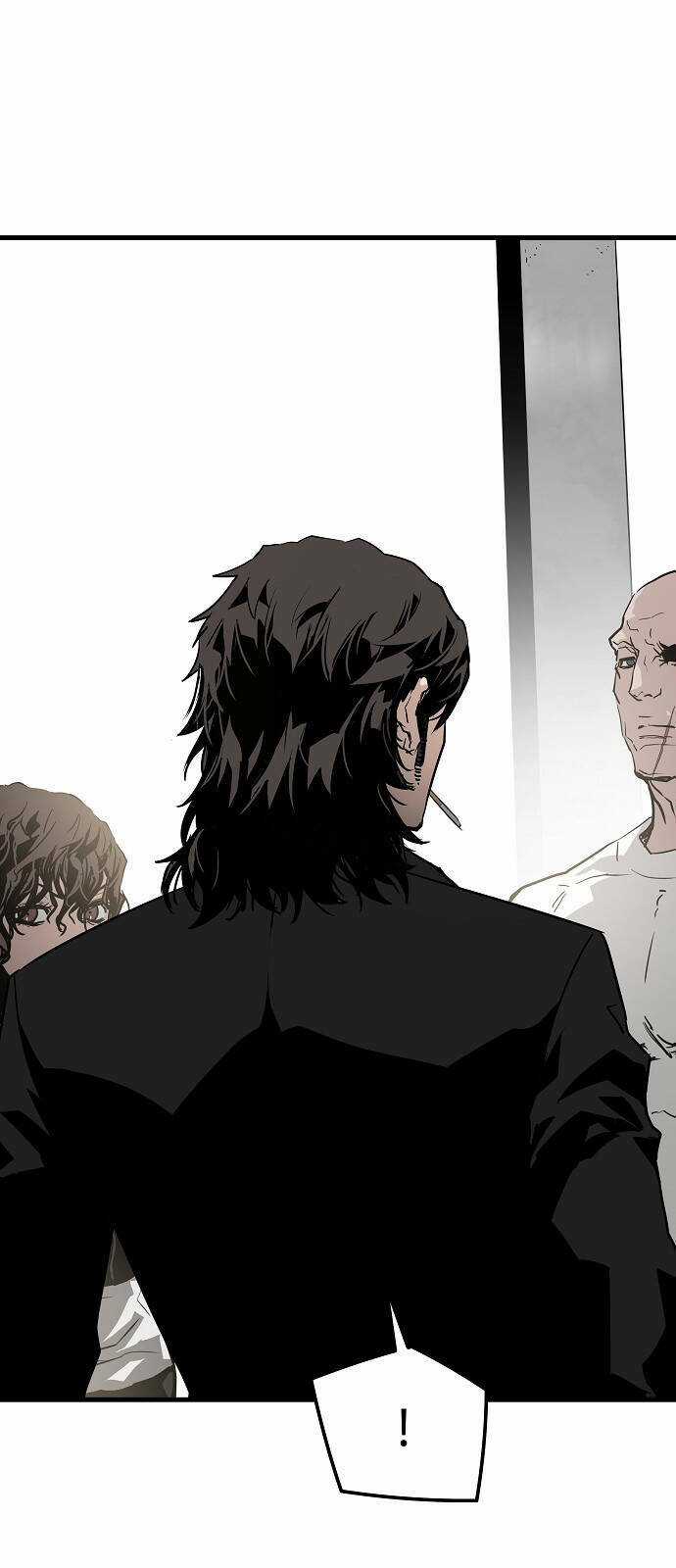 The Breaker 3: Quyền Năng Vô Hạn Chapter 53 trang 64