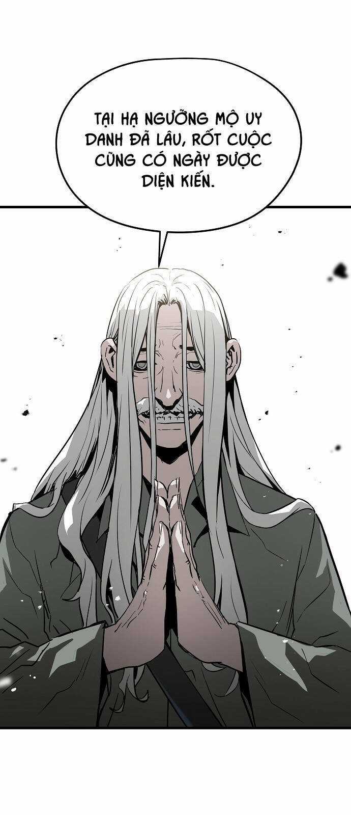 The Breaker 3: Quyền Năng Vô Hạn Chapter 53 trang 65