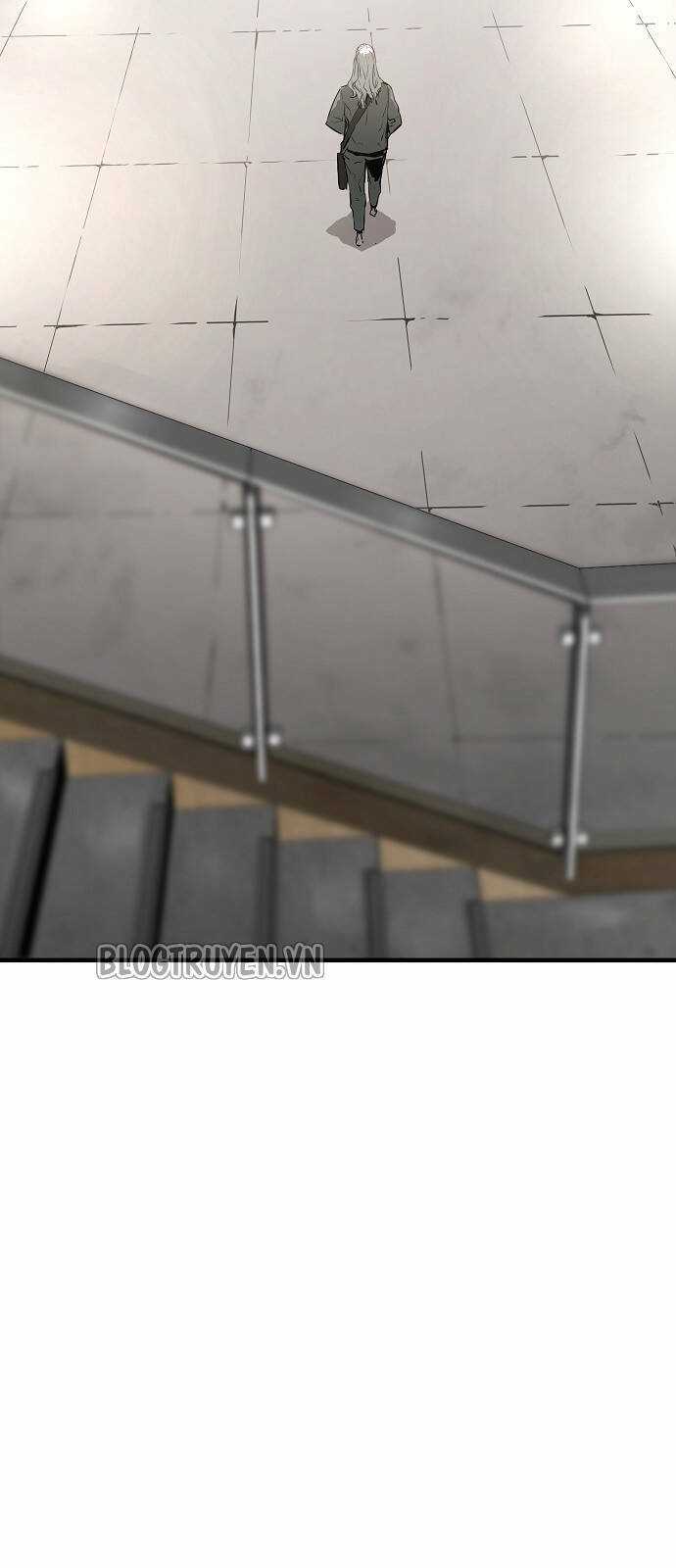 The Breaker 3: Quyền Năng Vô Hạn Chapter 53 trang 67