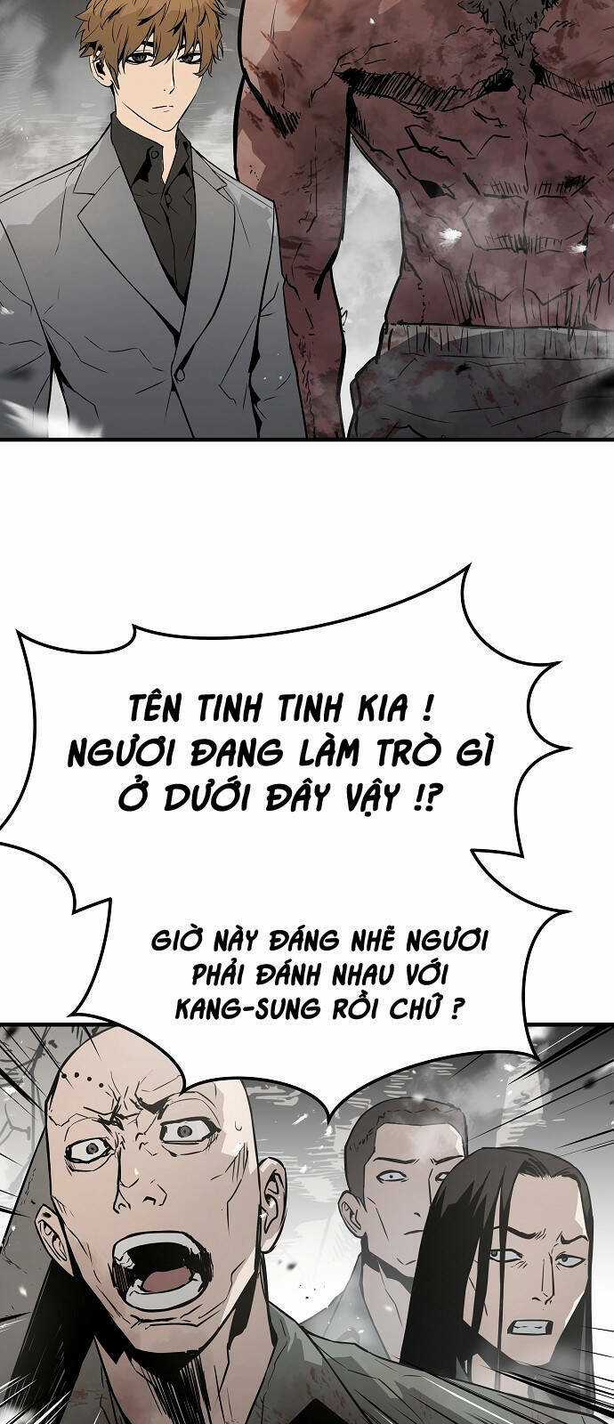 The Breaker 3: Quyền Năng Vô Hạn Chapter 53 trang 9