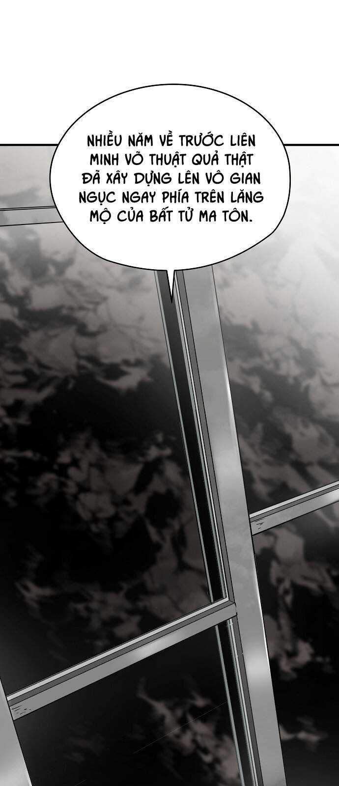 The Breaker 3: Quyền Năng Vô Hạn Chapter 54 trang 10