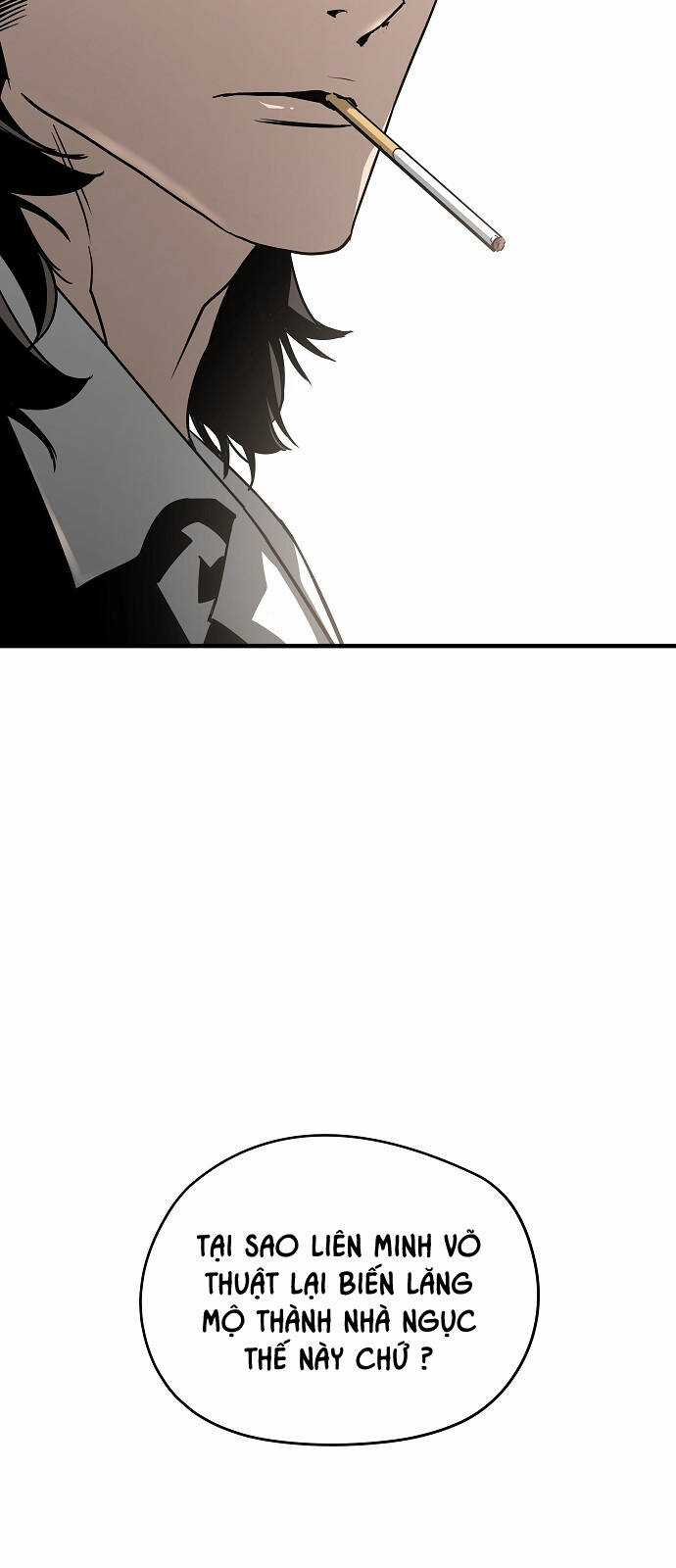 The Breaker 3: Quyền Năng Vô Hạn Chapter 54 trang 12