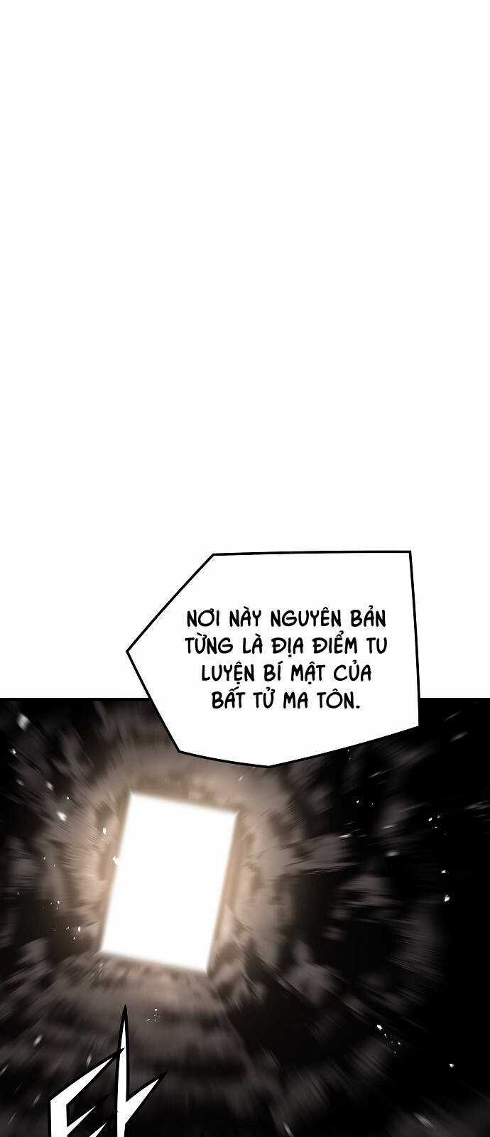 The Breaker 3: Quyền Năng Vô Hạn Chapter 54 trang 13