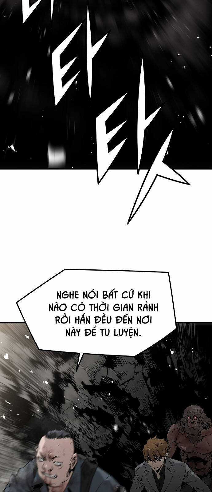The Breaker 3: Quyền Năng Vô Hạn Chapter 54 trang 14