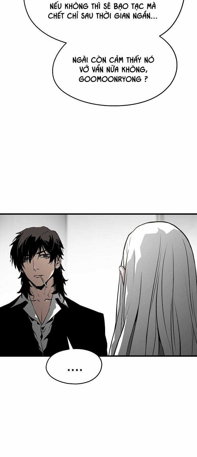 The Breaker 3: Quyền Năng Vô Hạn Chapter 54 trang 29