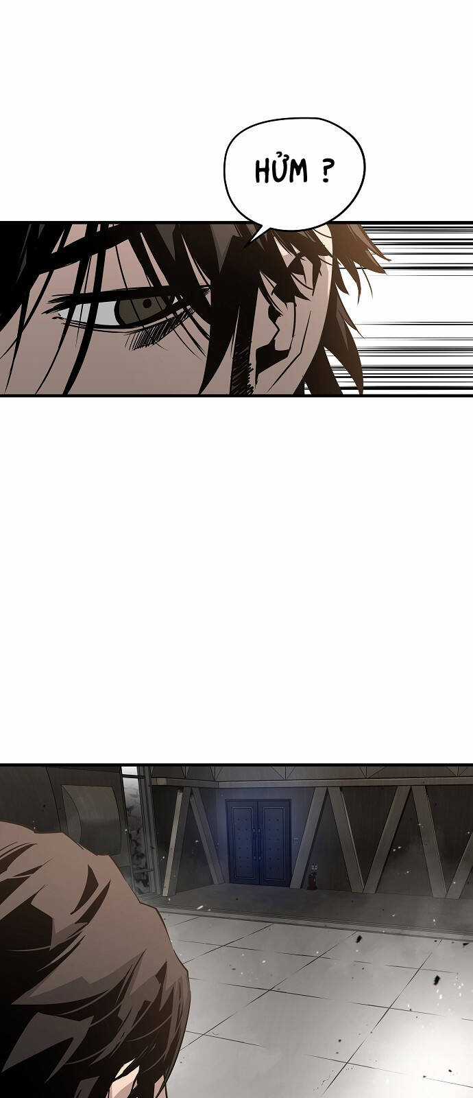 The Breaker 3: Quyền Năng Vô Hạn Chapter 54 trang 30