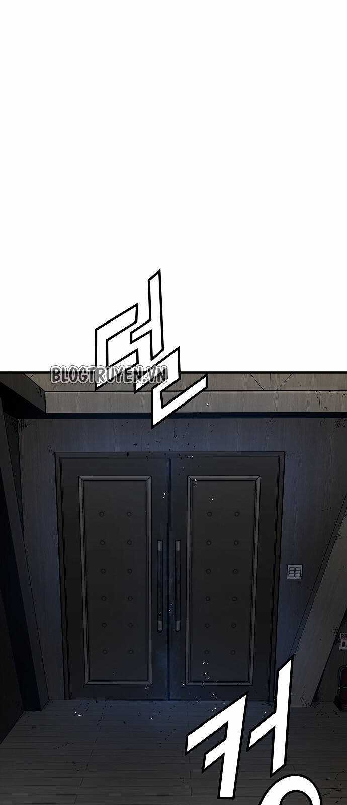 The Breaker 3: Quyền Năng Vô Hạn Chapter 54 trang 32