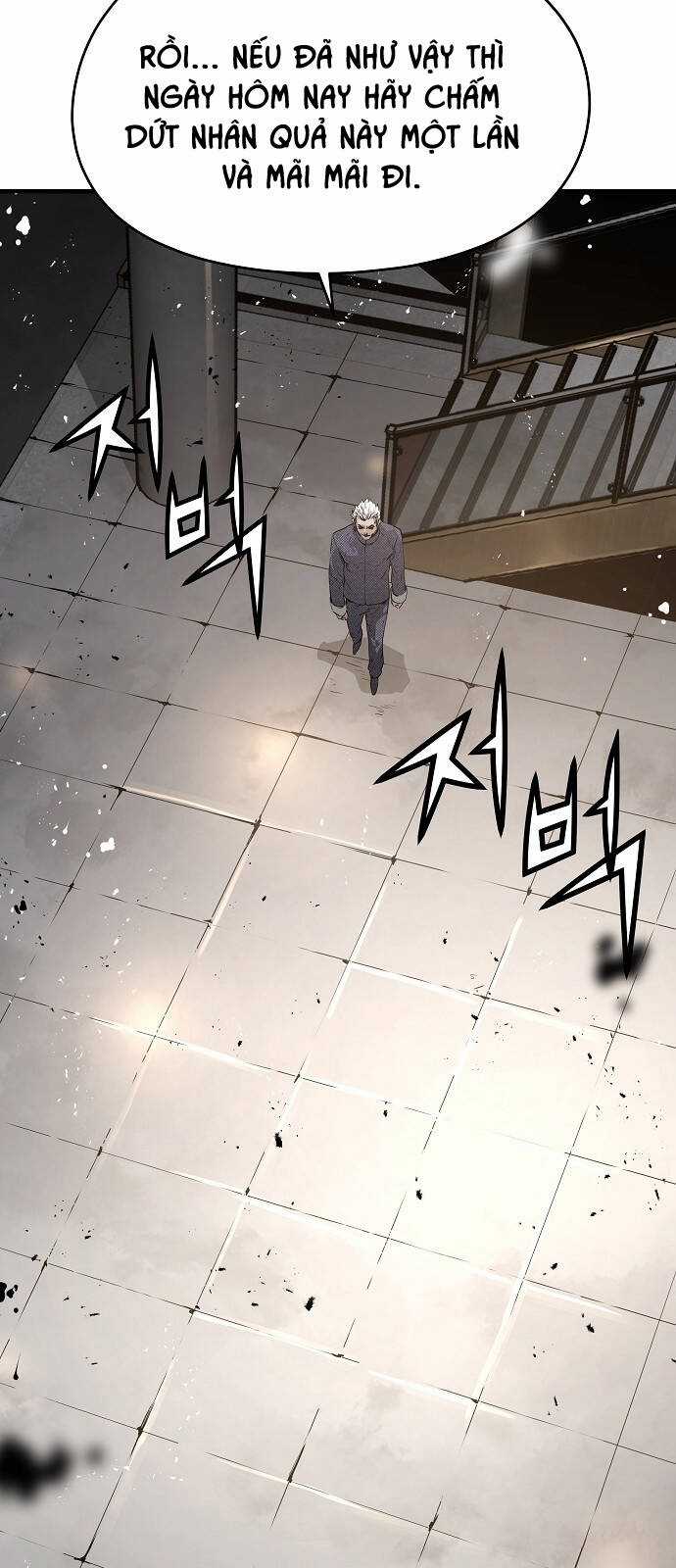 The Breaker 3: Quyền Năng Vô Hạn Chapter 54 trang 39