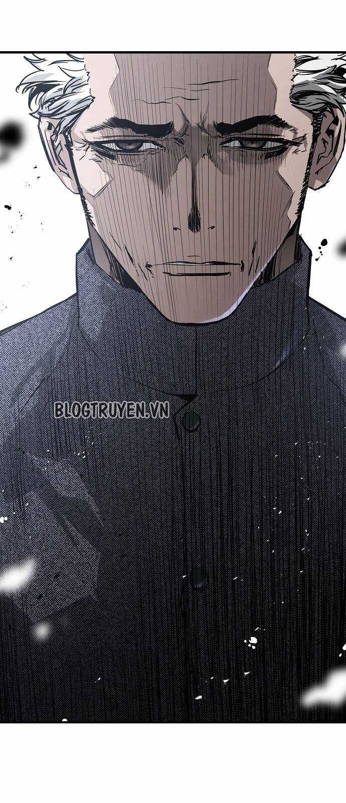 The Breaker 3: Quyền Năng Vô Hạn Chapter 54 trang 41