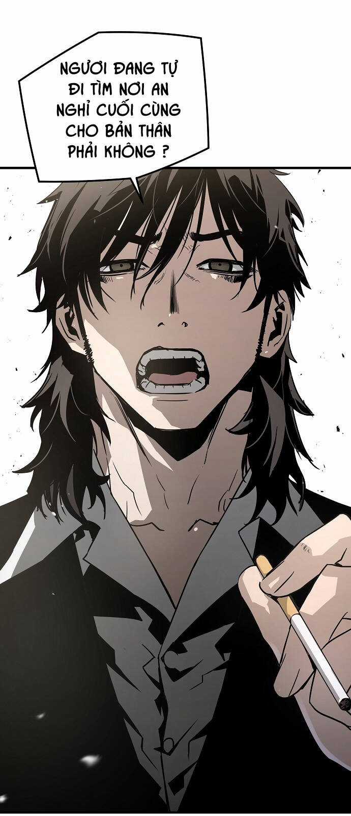 The Breaker 3: Quyền Năng Vô Hạn Chapter 54 trang 43