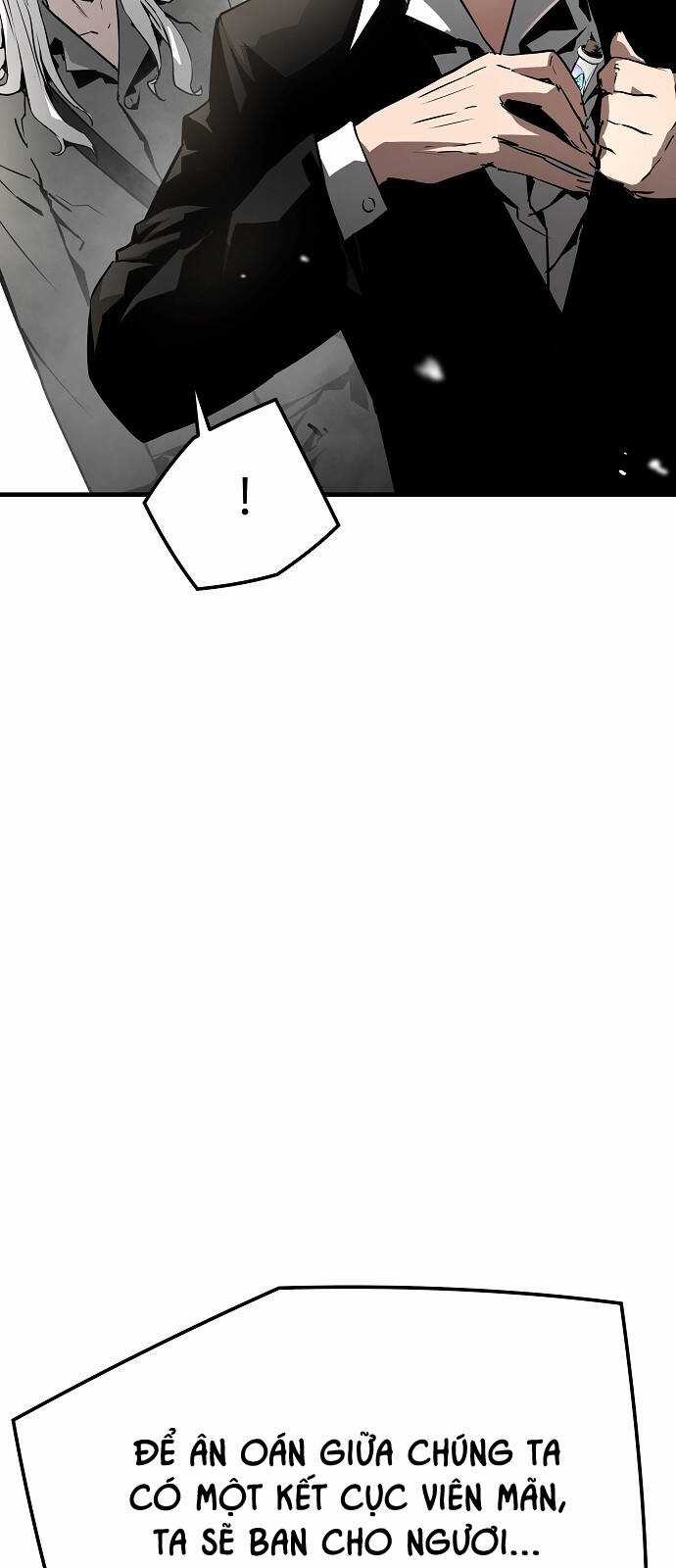 The Breaker 3: Quyền Năng Vô Hạn Chapter 54 trang 45