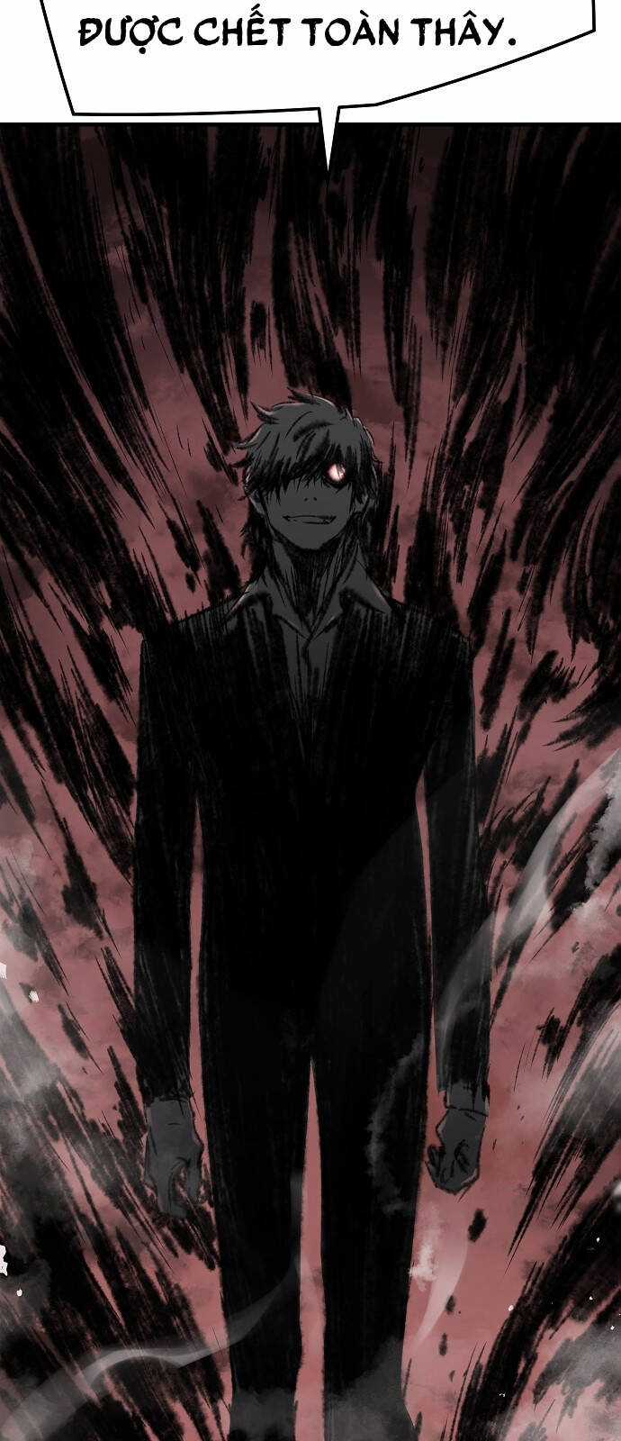 The Breaker 3: Quyền Năng Vô Hạn Chapter 54 trang 46