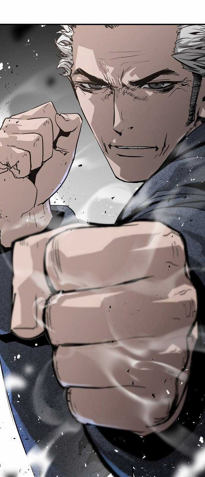 The Breaker 3: Quyền Năng Vô Hạn Chapter 54 trang 48