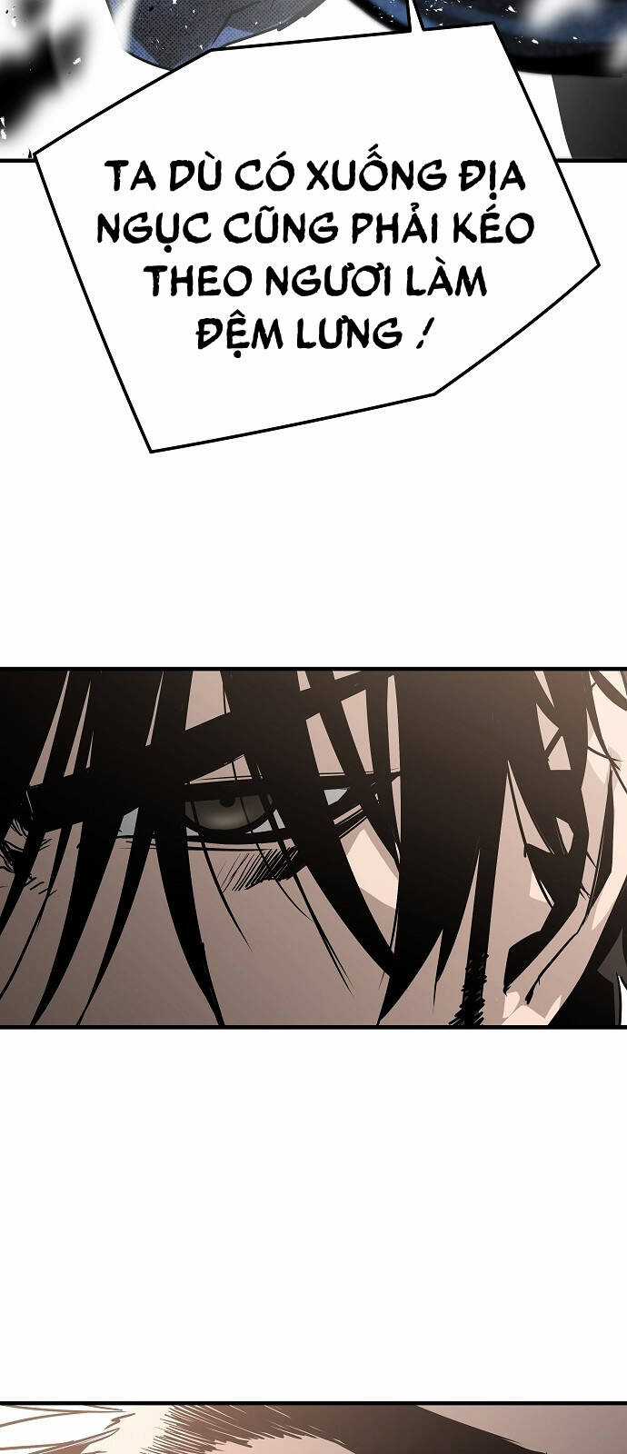 The Breaker 3: Quyền Năng Vô Hạn Chapter 54 trang 49