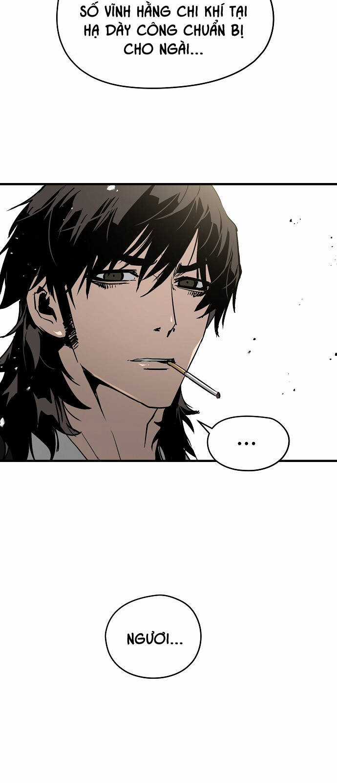 The Breaker 3: Quyền Năng Vô Hạn Chapter 54 trang 5