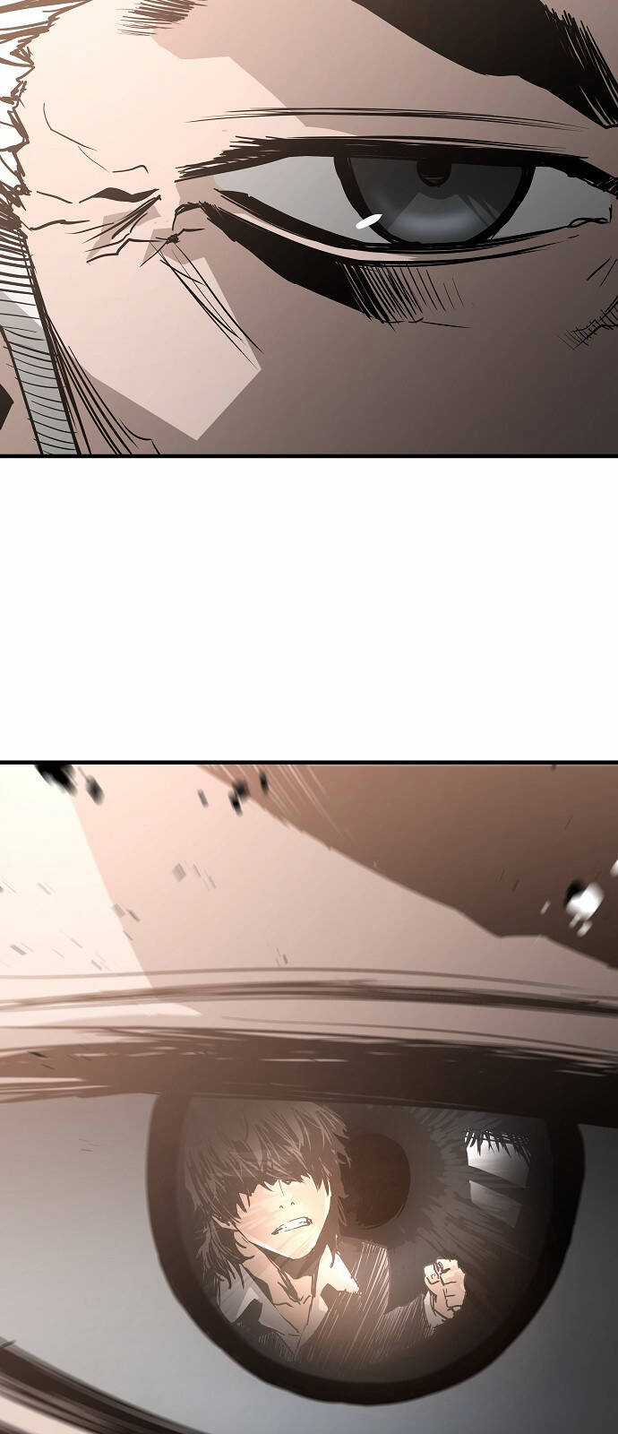 The Breaker 3: Quyền Năng Vô Hạn Chapter 54 trang 50