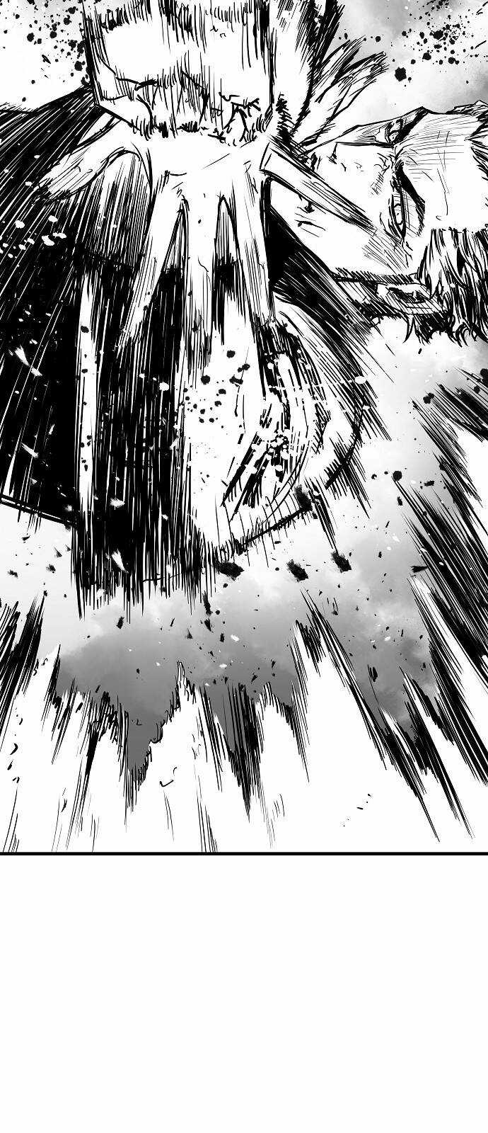 The Breaker 3: Quyền Năng Vô Hạn Chapter 54 trang 54