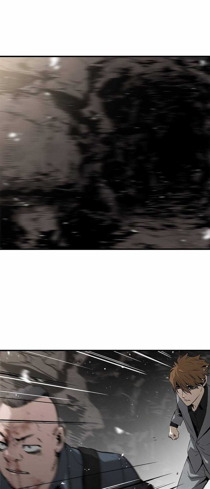 The Breaker 3: Quyền Năng Vô Hạn Chapter 54 trang 57