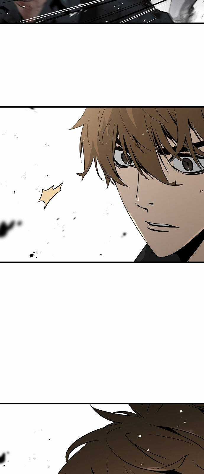 The Breaker 3: Quyền Năng Vô Hạn Chapter 54 trang 58