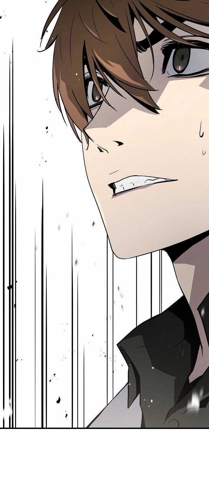 The Breaker 3: Quyền Năng Vô Hạn Chapter 54 trang 59