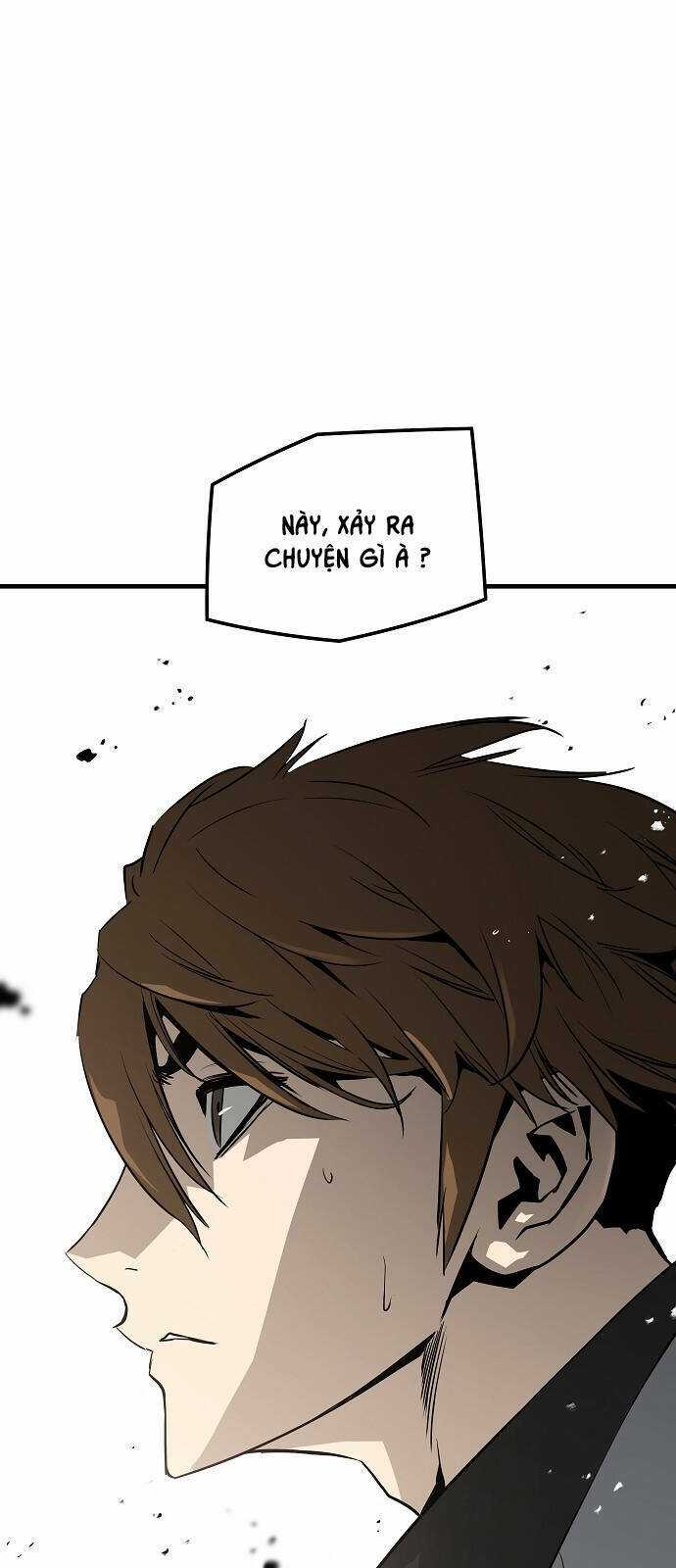 The Breaker 3: Quyền Năng Vô Hạn Chapter 55 trang 1