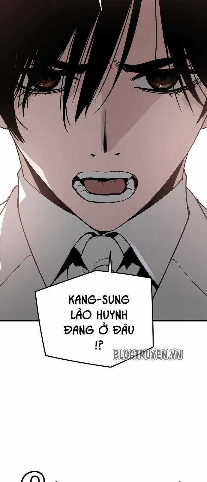 The Breaker 3: Quyền Năng Vô Hạn Chapter 55 trang 12