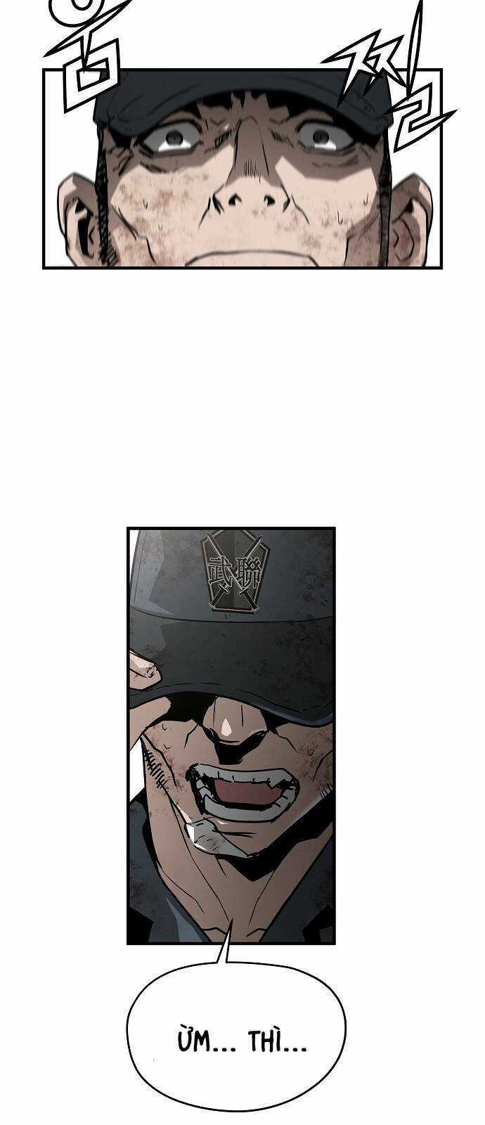 The Breaker 3: Quyền Năng Vô Hạn Chapter 55 trang 13