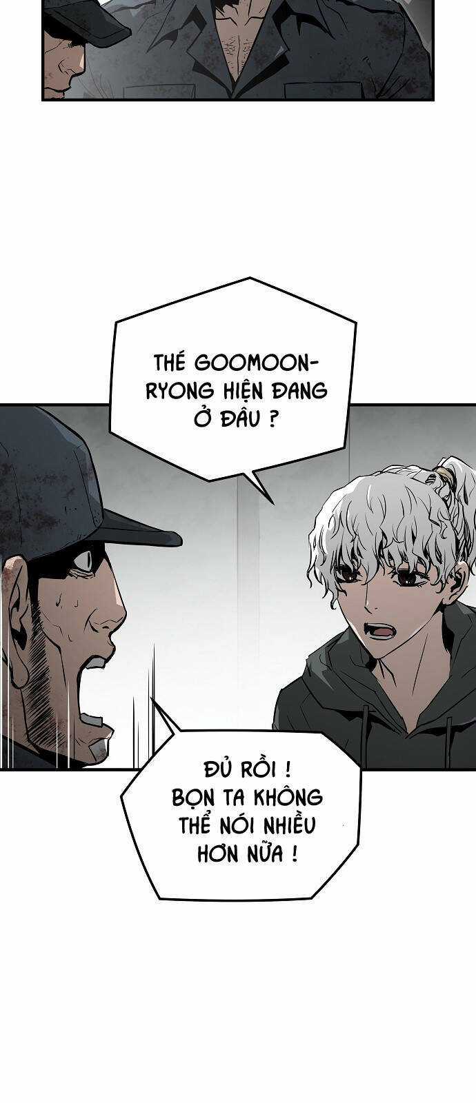 The Breaker 3: Quyền Năng Vô Hạn Chapter 55 trang 17