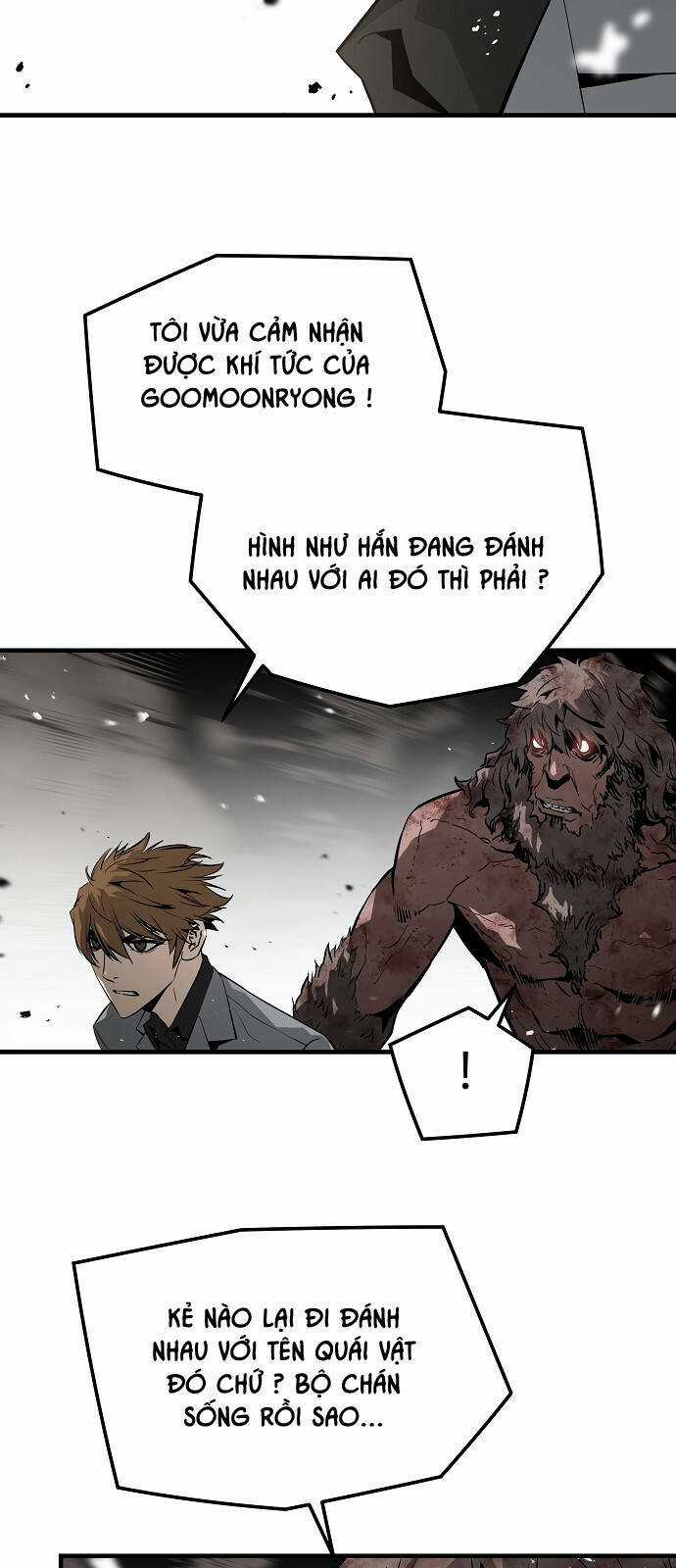 The Breaker 3: Quyền Năng Vô Hạn Chapter 55 trang 2