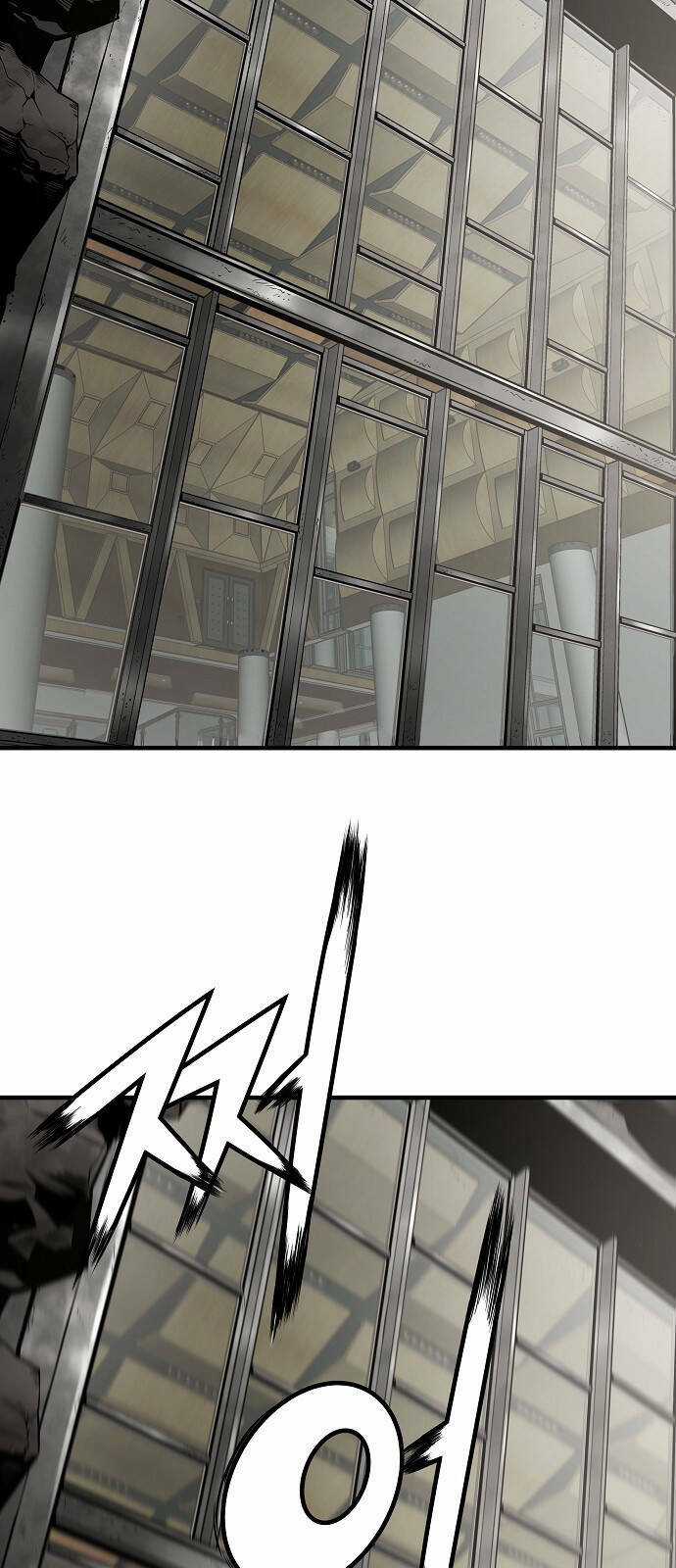 The Breaker 3: Quyền Năng Vô Hạn Chapter 55 trang 21