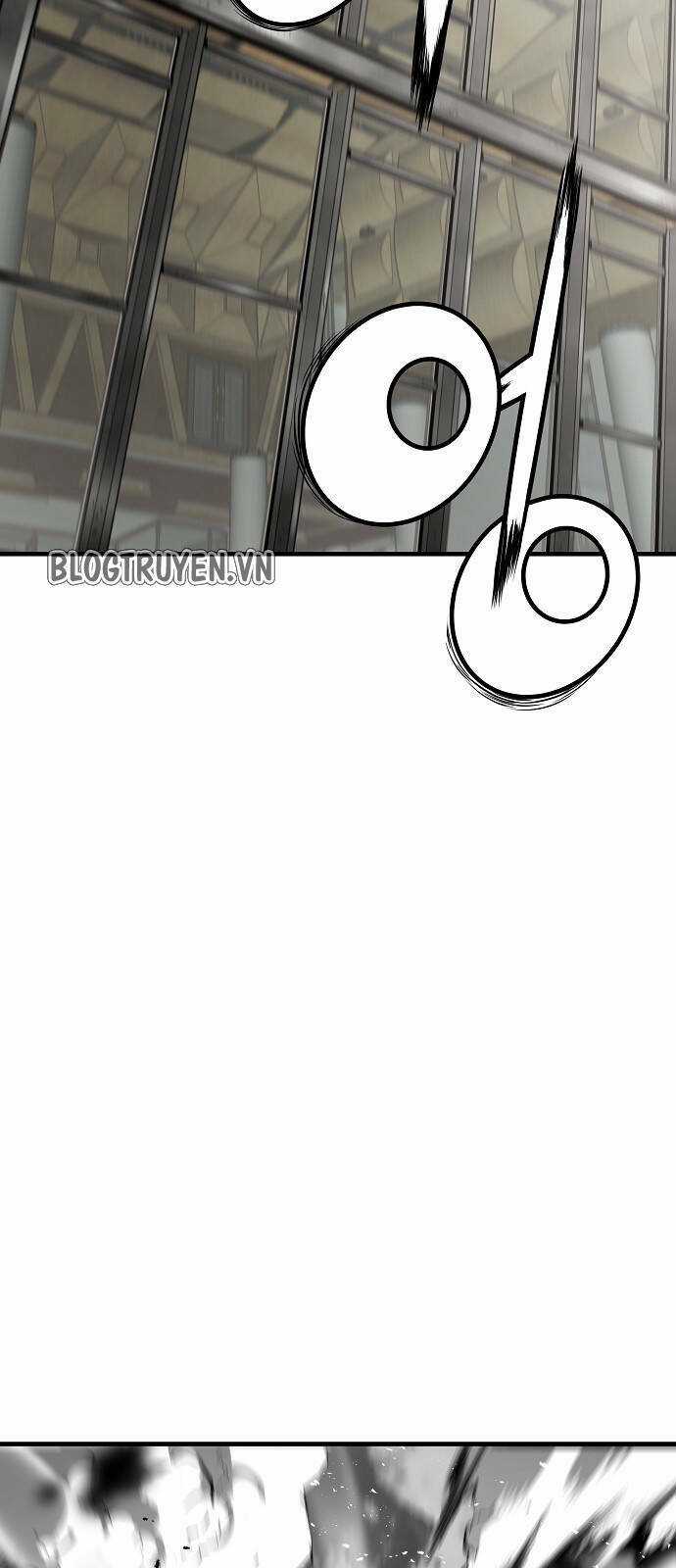 The Breaker 3: Quyền Năng Vô Hạn Chapter 55 trang 22