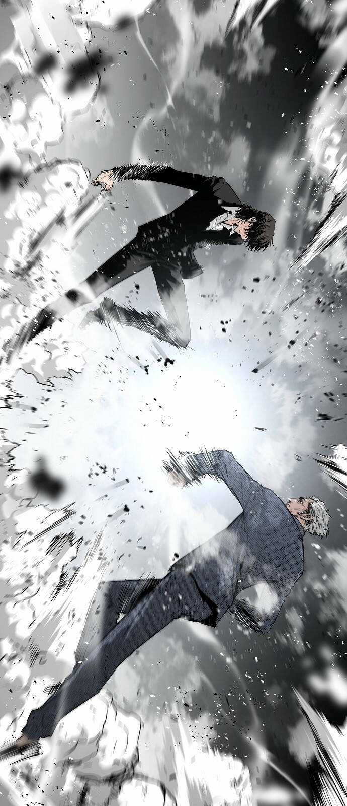 The Breaker 3: Quyền Năng Vô Hạn Chapter 55 trang 23