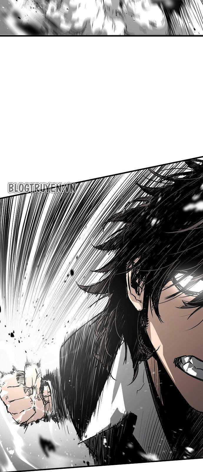 The Breaker 3: Quyền Năng Vô Hạn Chapter 55 trang 24