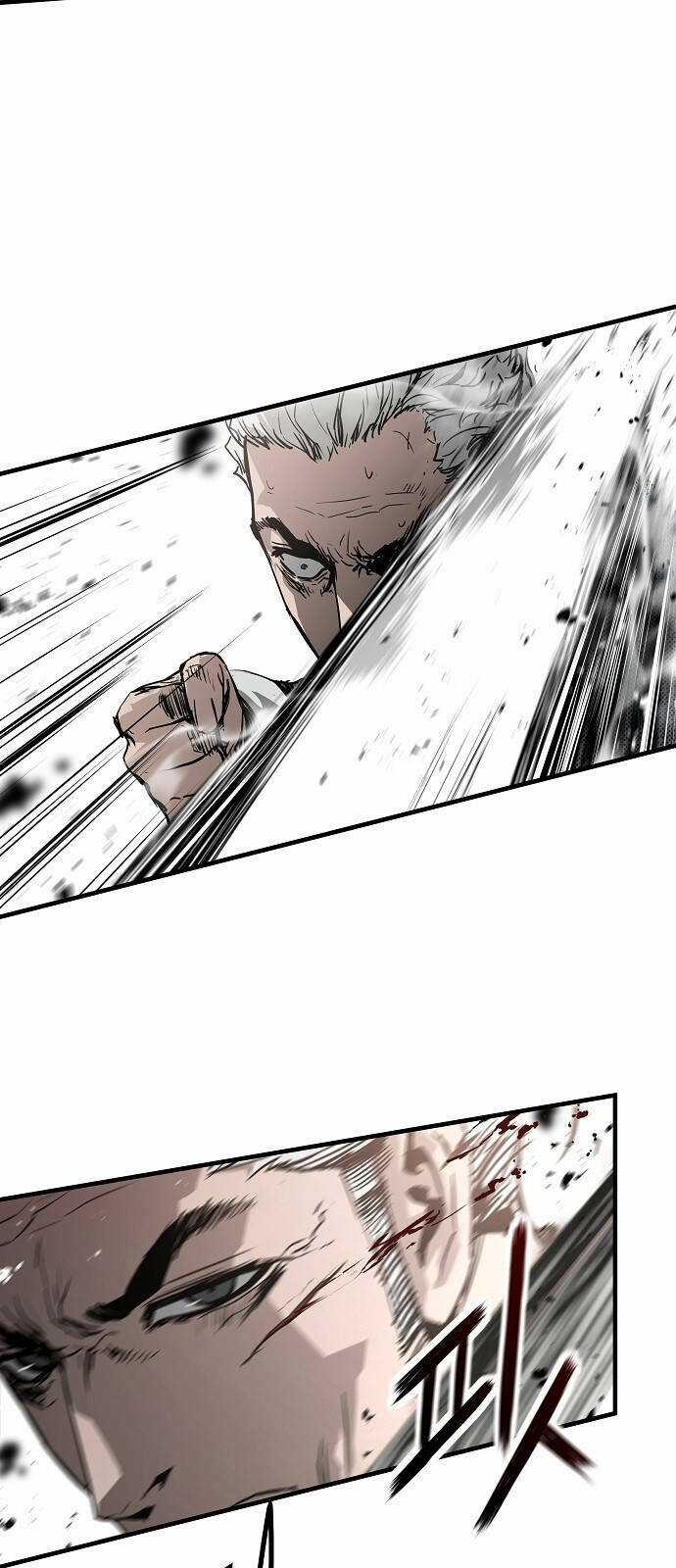 The Breaker 3: Quyền Năng Vô Hạn Chapter 55 trang 25