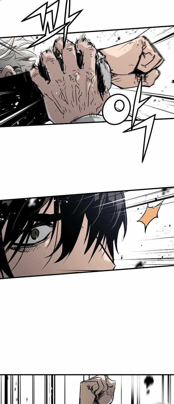 The Breaker 3: Quyền Năng Vô Hạn Chapter 55 trang 26