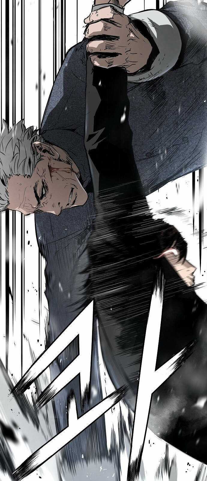 The Breaker 3: Quyền Năng Vô Hạn Chapter 55 trang 27