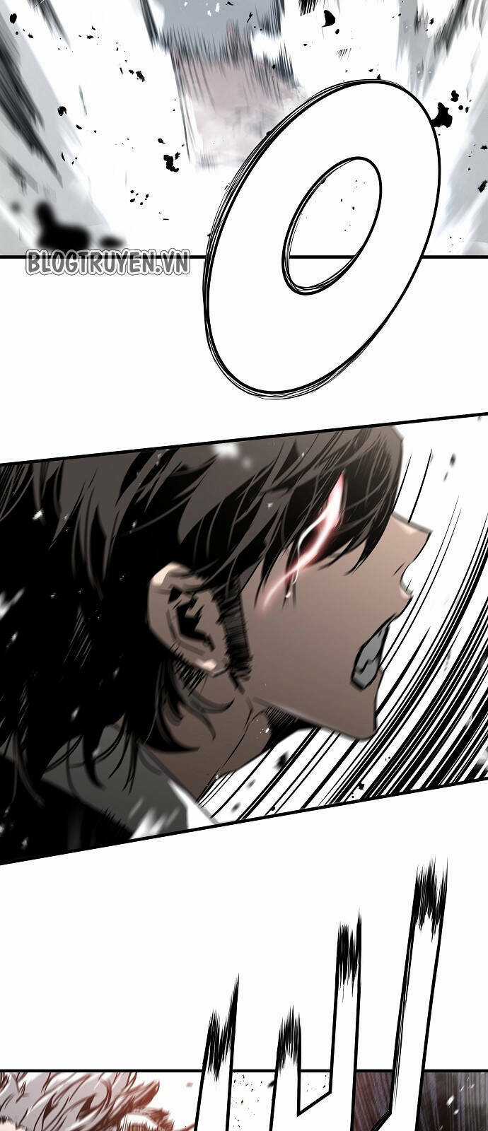 The Breaker 3: Quyền Năng Vô Hạn Chapter 55 trang 28