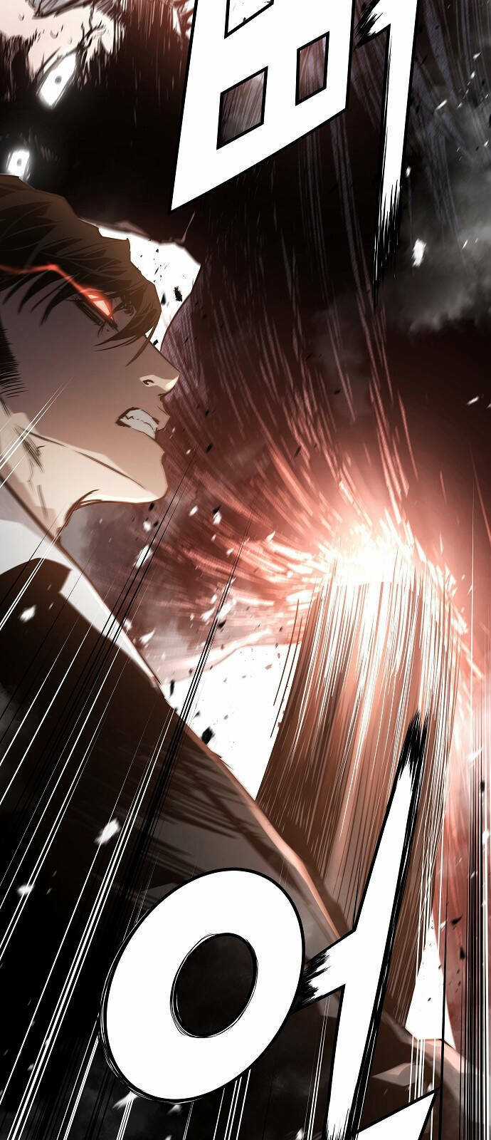 The Breaker 3: Quyền Năng Vô Hạn Chapter 55 trang 29